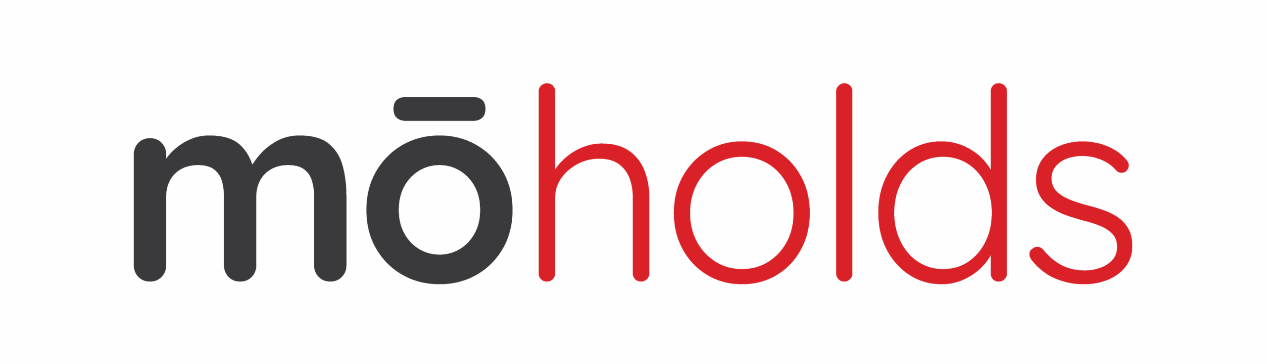 moholds logo positive