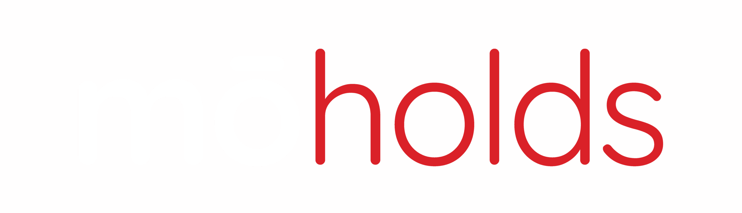 moholds logo negative